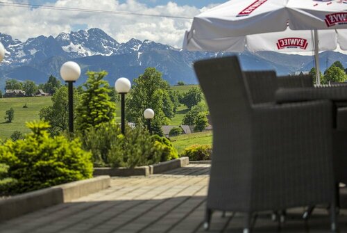 Hotel REDYK Ski&Relax, Réserver Hôtel Hôtels SPA à Petite-Pologne, SPA