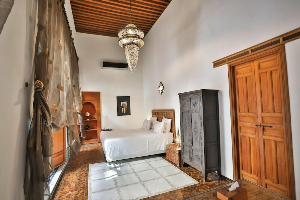 Riad Layla