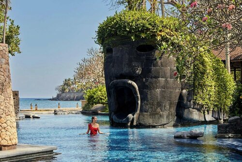 Sheraton Senggigi Beach Resort, Réserver Complexe hôtelier Senggigi Lombok