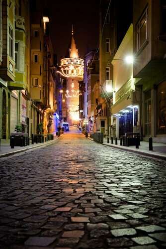 The Central House Istanbul Galata - Hostel, Забронировать Хостел Бейоглу Стамбул, рядом с Халич