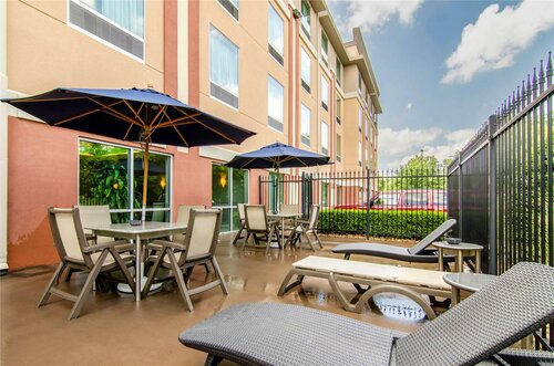 Comfort Suites Bentonville - Rogers, Забронировать Отель Роджерс Northwest Arkansas