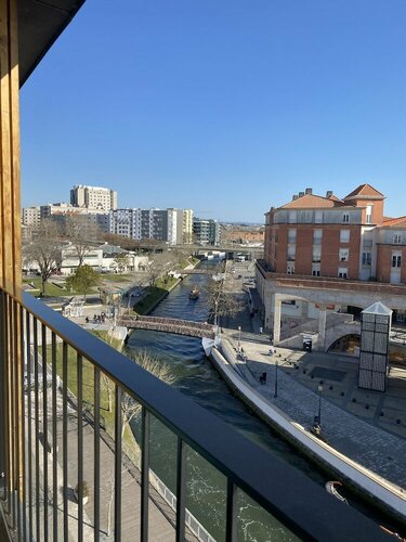 Nôma Living Avenida 60, Забронировать Отель Авейру Бейра-Алта