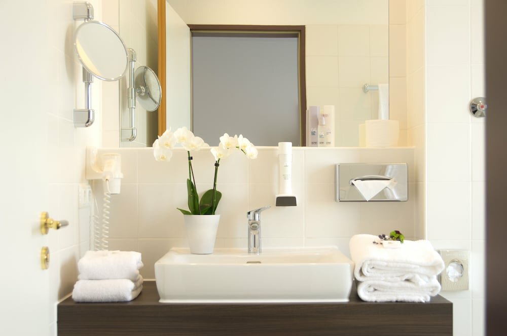 Hotel Isarblu