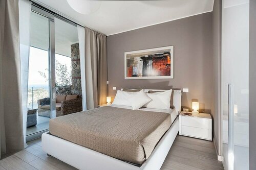 Isola Bella Infinity Suites, Забронировать Отель Таормина Побережье Таормины