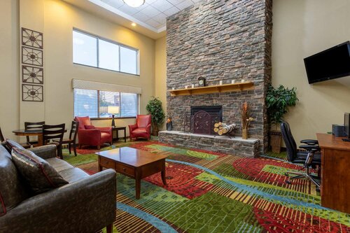 AmericInn by Wyndham Wausau, Rezervați Hotel Wausau Wisconsin