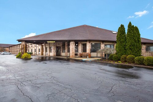 Quality Inn Athens, Book Hotel Athens Ohio