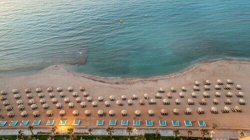 Lyttos Mare Premium All Inclusive, Book Hotel Anissaras Hersonissos