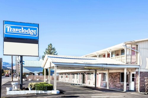 Travelodge La Grande, Rezerwuj Mini-hotel La Grande Oregon