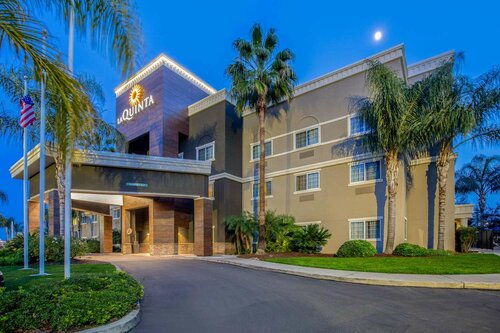 La Quinta Inn & Suites by Wyndham Modesto Salida, Book Hotel 3-stjernede hoteller i Modesto, 3*