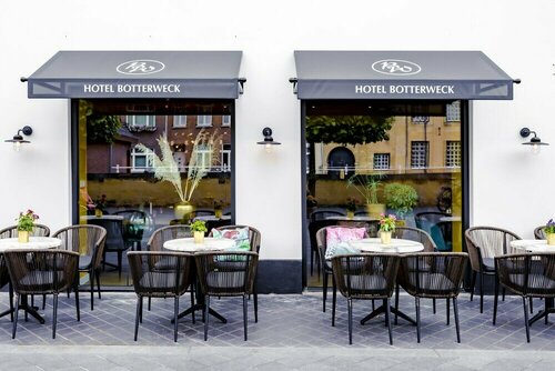 Hotel Botterweck, Rezervasyon Otel Limburg kahvaltılı oteller, Kahvaltı