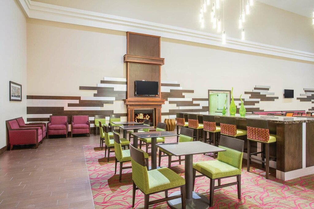Wyndham Garden Hotel Prescott