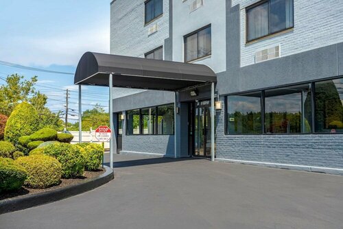 Econo Lodge, Prenota Hotel Hicksville Long Island