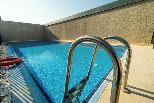 Sheraton Riyadh Hotel & Towers, Забронировать Отель Отели Al Worood 5 звезд, 5*