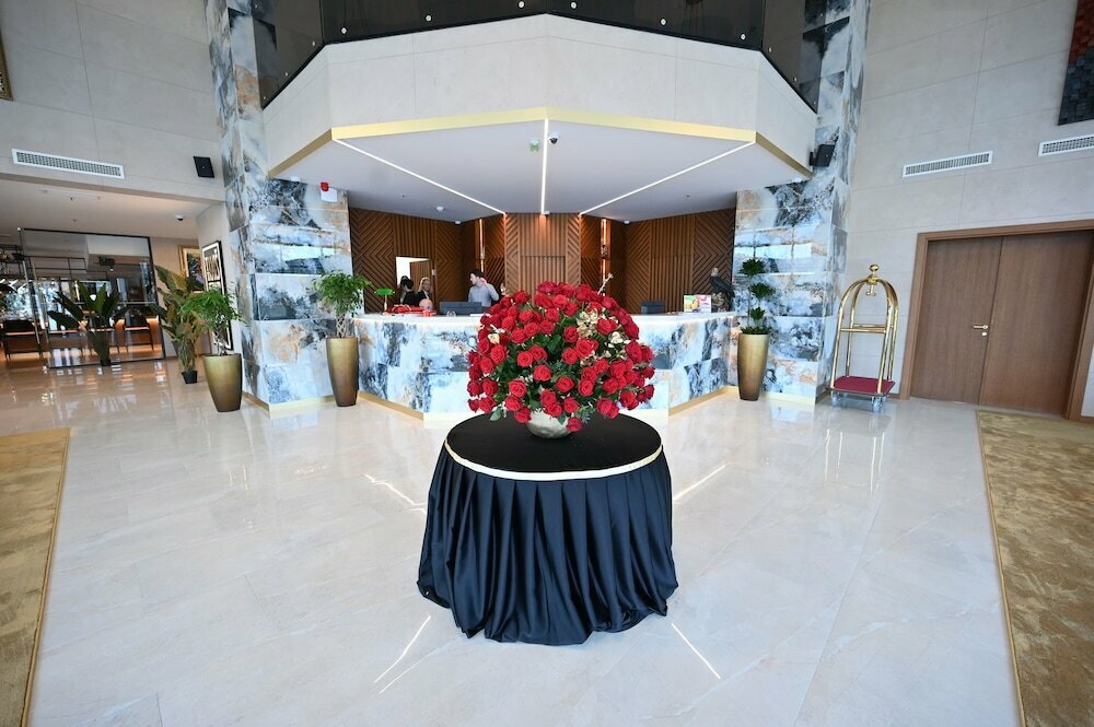 Hotel Tamiš & Spa
