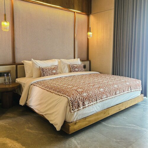 TUI BLUE Berawa Hotel and Villas, Book Hotel Hoteller i Canggu med pool, Swimmingpool