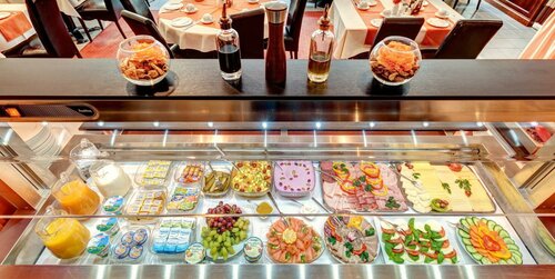 Hotel Antares München, Забронировать Отель Отели Мюнхена 3 звезды, рядом с Comedy at the Bayerischer Hof, 3*