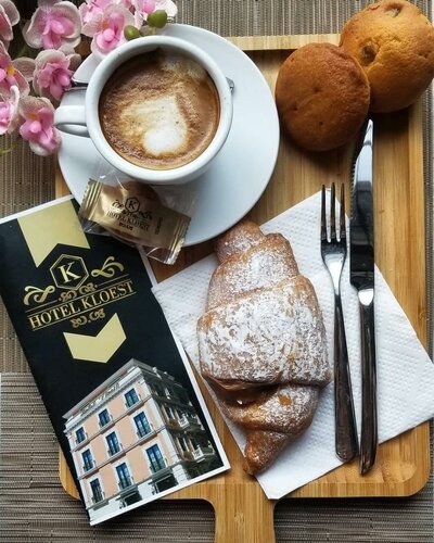 Hotel Kloest, Забронировать Отель Дуррес Область Дуррес