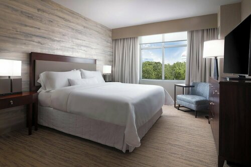 The Westin Reston Heights, Prenota Hotel Reston Virginia