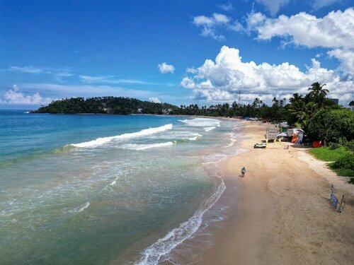 Seashore Mirissa, 予約 ゲストハウス Matara Matara District