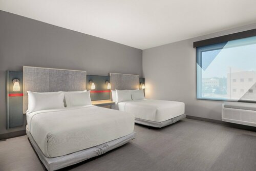 avid hotel El Paso East by IHG, Book Hotel Hoteller i El Paso med parkering, Parkering