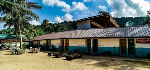 Dormitelsph El Nido, Забронировать Отель Эль-Нидо El Nido Region