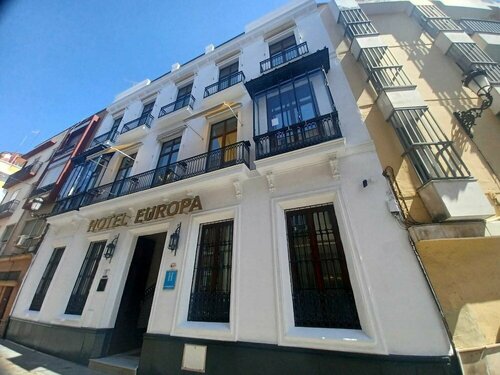 Hotel Europa Boutique Sevilla, Забронировать Отель Отели Севильи с завтраком, рядом с Площадь Торос, Завтраки