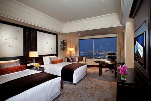 InterContinental Wuxi, Rezerwuj Hotel Hotele w Wuxi ze śniadaniem, Śniadanie