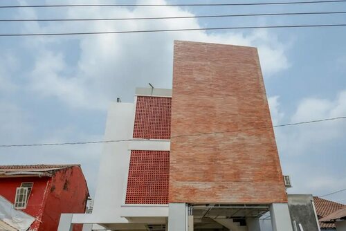 RedDoorz near RSUD Margono Purwokerto 3, Reservar Hotel Hotéis Baratos em Purwokerto