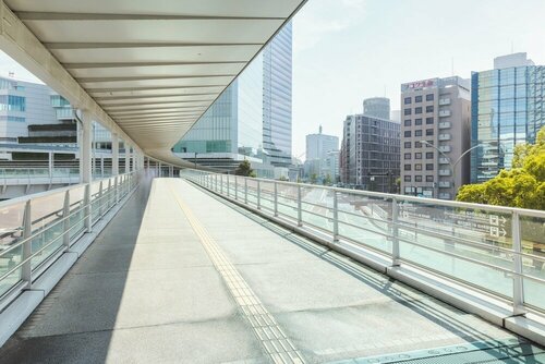 Sotetsu Fresa Inn Yokohama Sakuragi-cho - Renovated in June 20th 2025, Забронировать Отель Sakuragicho Иокогама, рядом с Стадион «Ниссан»