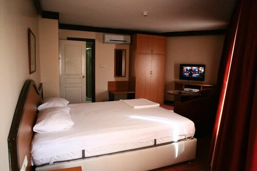 Otel Familia, Rezerwuj Hotel Orhangazi Stambuł