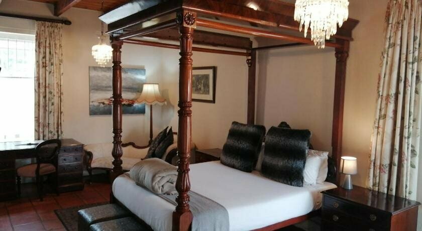 Ryneveld Country Lodge