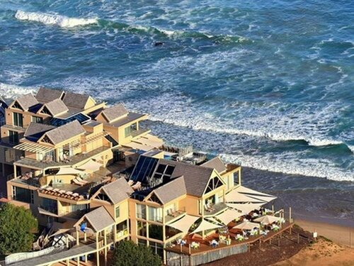 Views Boutique Hotel & Spa, Prenota Resort Wilderness George