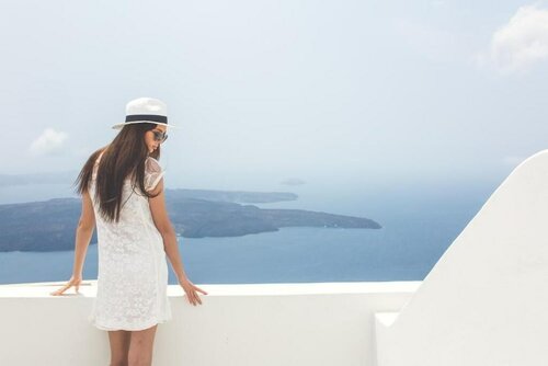 Agave Santorini Design Boutique Hotel, Забронировать Бутик-отель Отели Имеровиглион с завтраком, Завтраки