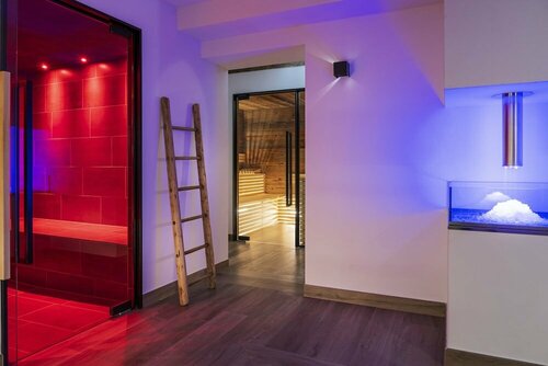 Hotel Catinaccio