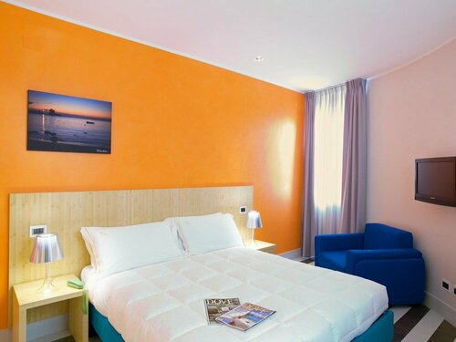 Hotel Intervallo, Buchen Sie Hotel Hotels in Porto Cesareo mit Parkplatz, Parkplätze