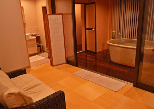 Tatsuta Ryokan, Reserva ahora Hostal o pensión Hoteles en Aichi con aparcamiento, Aparcamiento