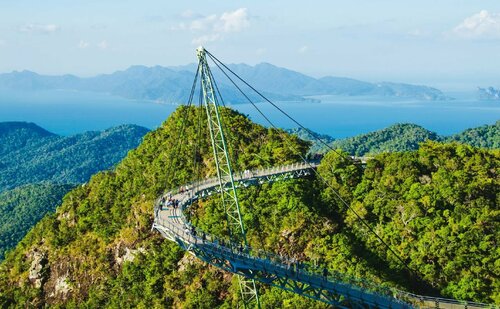Kuala Melaka Inn, Langkawi, Book Hotel SPA-hoteller i Kedah, SPA