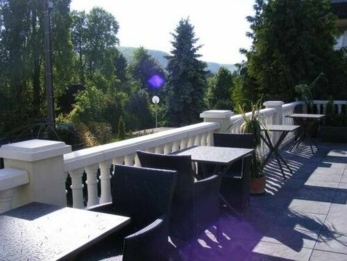 Hotel Restaurant Villa Katz, Réserver Hôtel Hôtels au centre de Saverne, hôtels au centre de Saverne