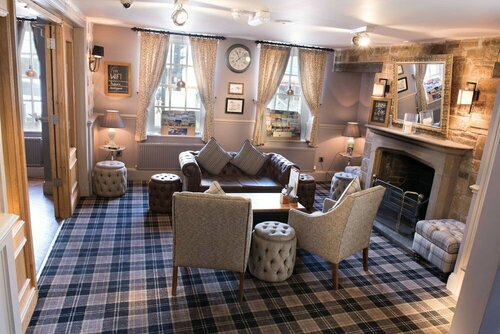 The County Hotel, Book Hotel Hexham 