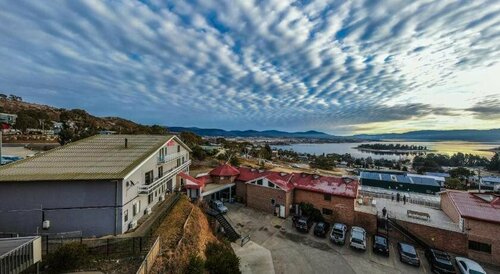 Alpine Resort Motel, Забронировать Мотель Джиндабайн Kosciuszko National Park