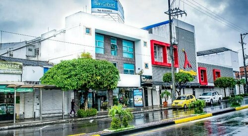 Hotel San Gabriel, Réserver Hôtel Barrancabermeja Santander