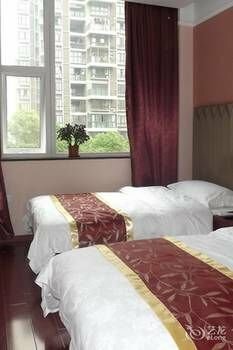 Xipuxing Pudi Hotel, Varaa Hotelli Hotellit Sichuan pysäköinnillä, Pysäköinti