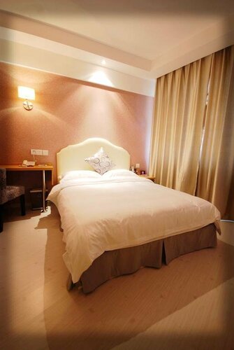 Scarlett Hotel(绵阳好思嘉酒店), Prenota Hotel Mianyang Sichuan