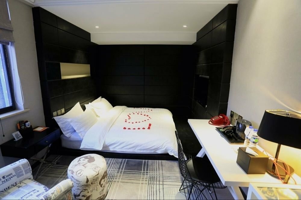 Hengtai Ruide Hotel