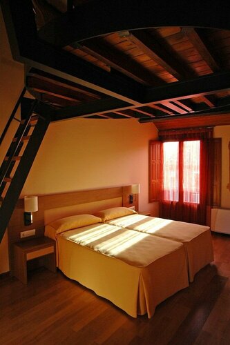 La Casa del Cubón, Buchen Sie Hotel Aguilafuente 