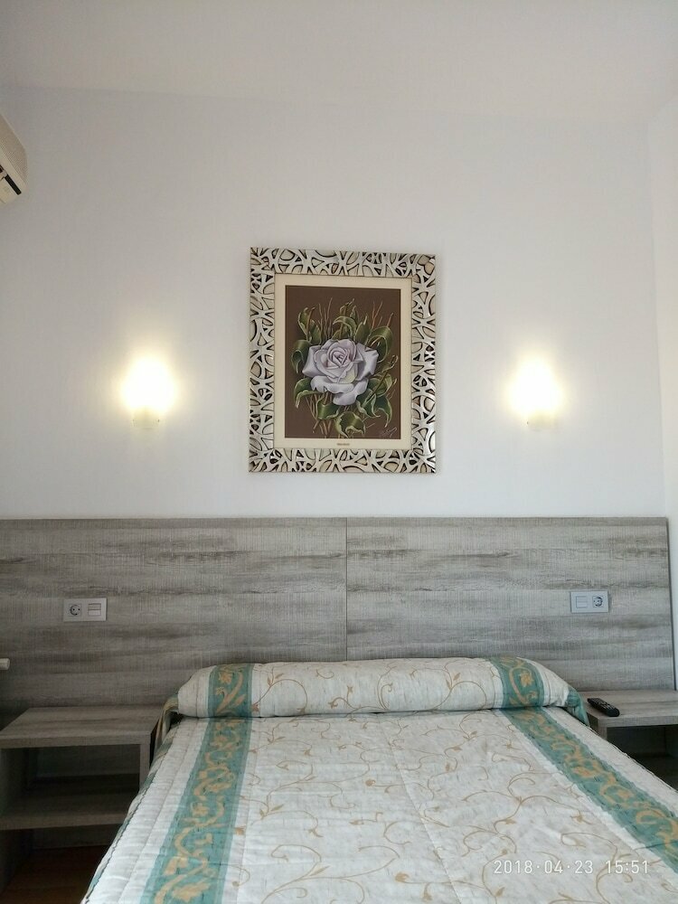 Hotel Restaurante Yeste