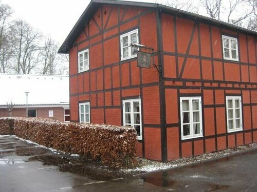 Hotel Skovridergaarden ApS, Rezerwuj Hotel Nakskov Lolland