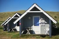 Dancamps Nordsø, Varaa Leirintäalue Midtjylland leirintäalueet, Leirintäalue