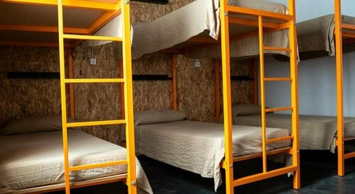 South Hostel Tarifa, Забронировать Хостел Хостелы Тарифа, Хостел
