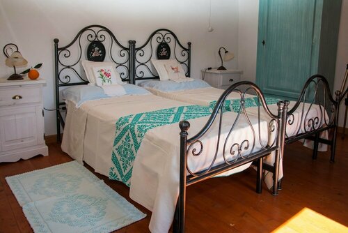B&B Martina, Забронировать Отель «постель и завтрак» Сан-Вито Коста-Рей